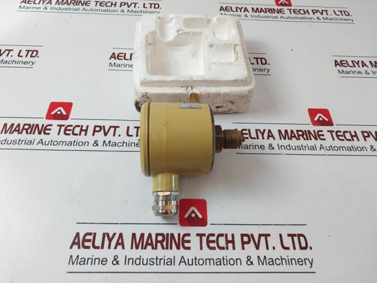 Autronica Gt-100/6 Bar Pressure Transmitter 12-32V
