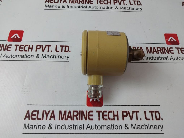 Autronica Gt-100/6 Bar Pressure Transmitter 12-32V