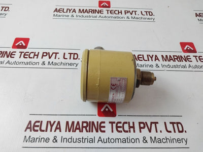 Autronica Gt-100/6 Bar Pressure Transmitter 12-32V