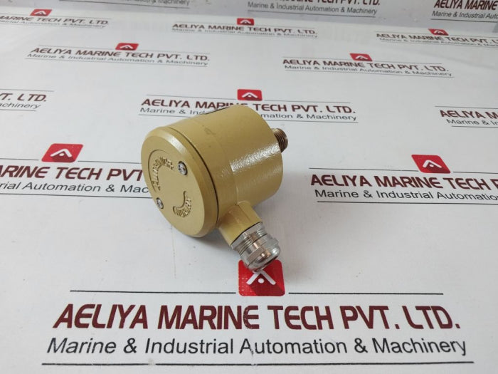 Autronica Gt-100/6 Bar Pressure Transmitter 12-32V