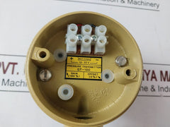 Autronica Gt-100/6 Bar Pressure Transmitter 12-32V
