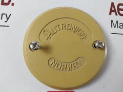 Autronica Gt-100/6 Bar Pressure Transmitter 12-32V