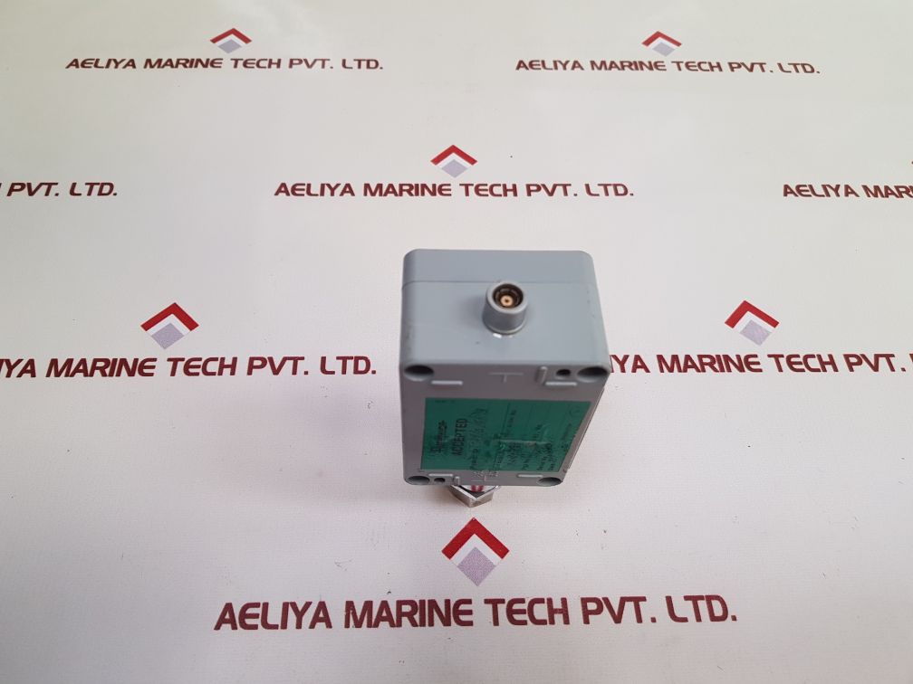 Autronica Gt-24/B/Ge-3