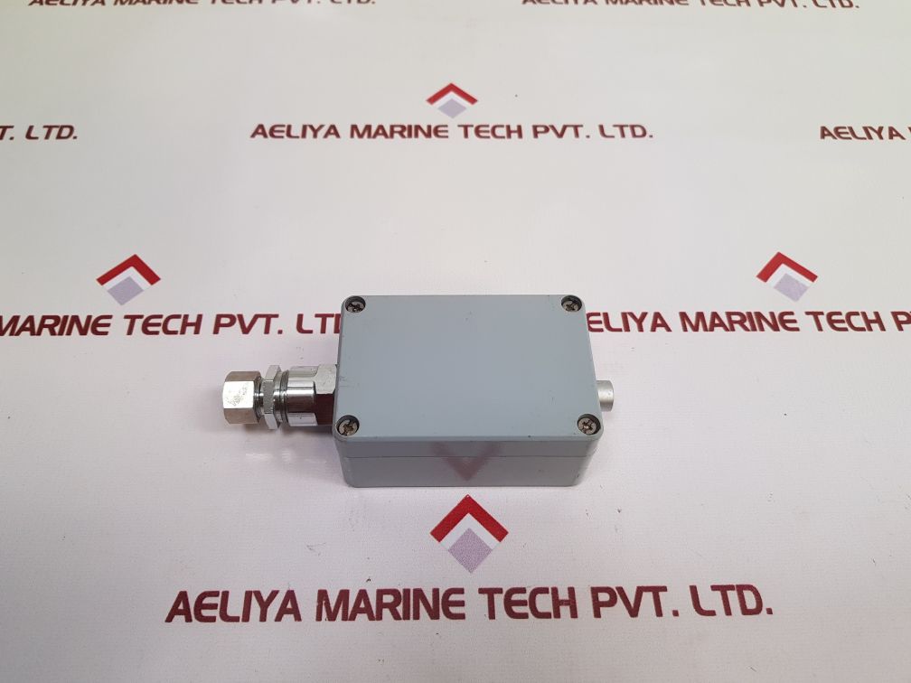 Autronica Gt-24/B/Ge-3