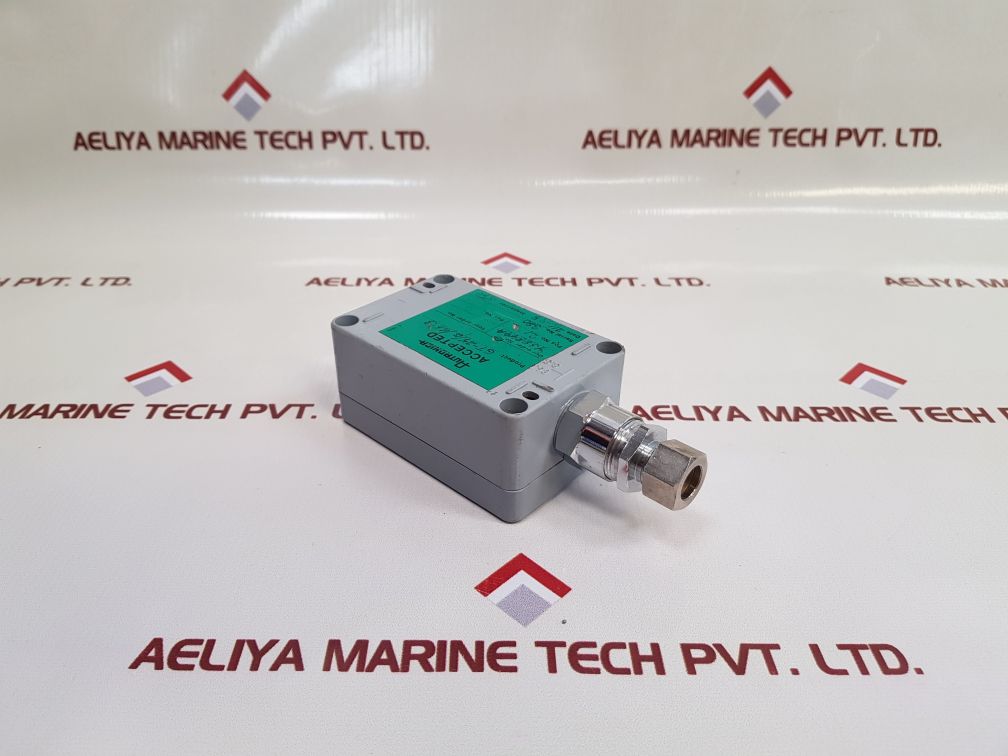 Autronica Gt-24/B/Ge-3