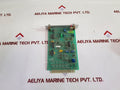 Autronica Kba-6A Pcb Card 7225-022.0005