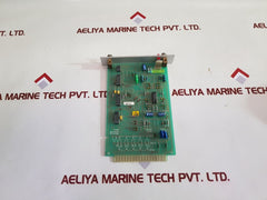 Autronica Kba-6A Pcb Card 7225-022.0005