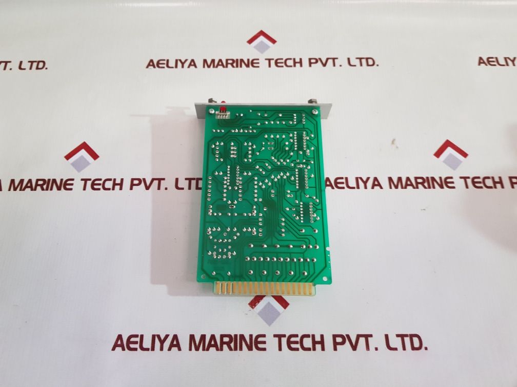 Autronica Kba-6A Pcb Card 7225-022.0005