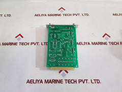 Autronica Kba-6A Pcb Card 7225-022.0005