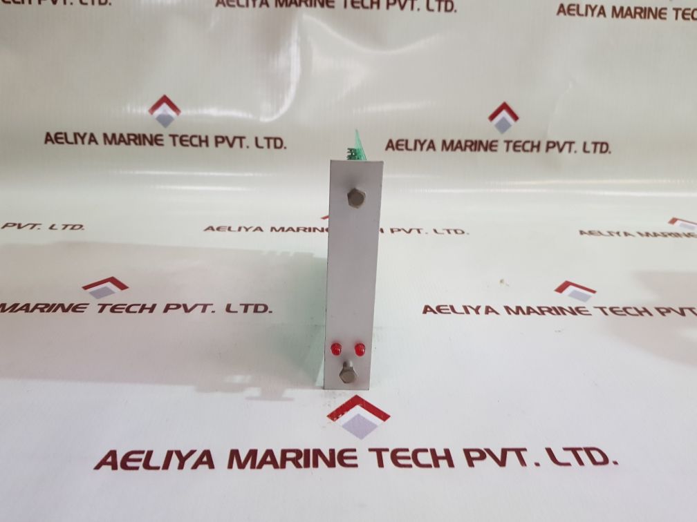 Autronica Kba-6A Pcb Card 7225-022.0005
