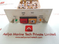 Autronica Kmk-200 7251-011.0001 Pcb Card
