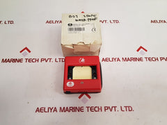 Autronica Melder Bf-510Wp-h Manual Callpoint