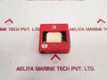 Autronica Melder Bf-510Wp-h Manual Callpoint