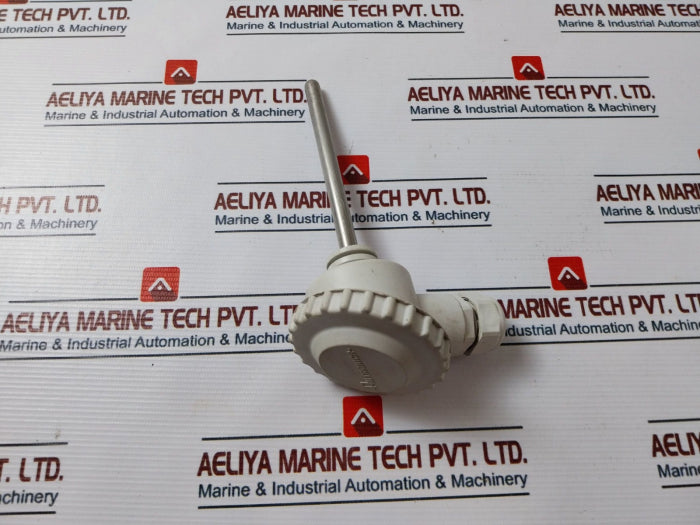 Autronica Mn524D 125 U Temperature Sensor 2Xpt100ω/0°C