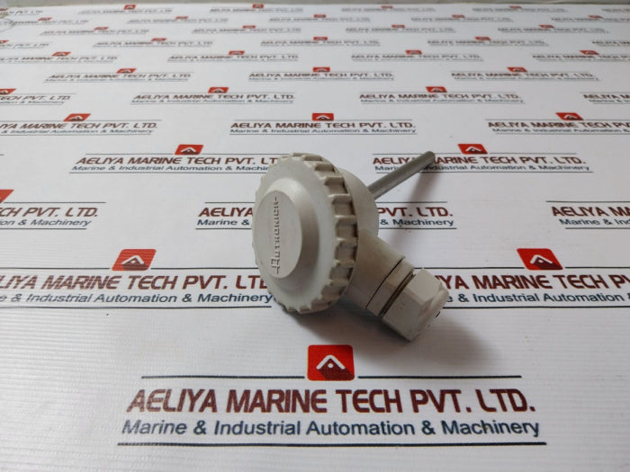 Autronica Mn524D 125 U Temperature Sensor 2Xpt100ω/0°C