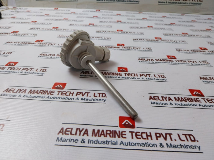 Autronica Mn524D 125 U Temperature Sensor 2Xpt100?/0°C