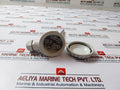 Autronica Mn524D 125 U Temperature Sensor 2Xpt100?/0°C