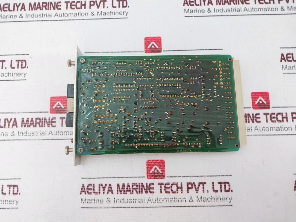 Autronica Nk-50,Kme-200 T,Kma-200/B,Kmb-201,Kmc-221 Monitoring System