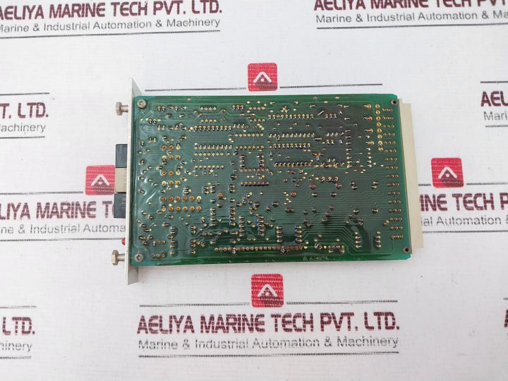 Autronica Nk-50,Kme-200 T,Kma-200/B,Kmb-201,Kmc-221 Monitoring System