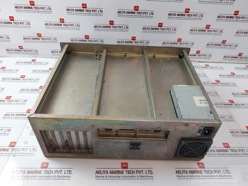 Autronica Ws-100/C0M03N Computer Unit System