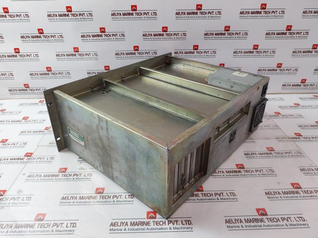 Autronica Ws-100/C0M03N Computer Unit System