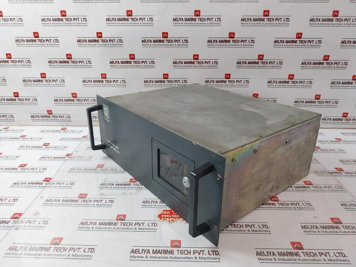 Autronica Ws-100/C0M03N Computer Unit System