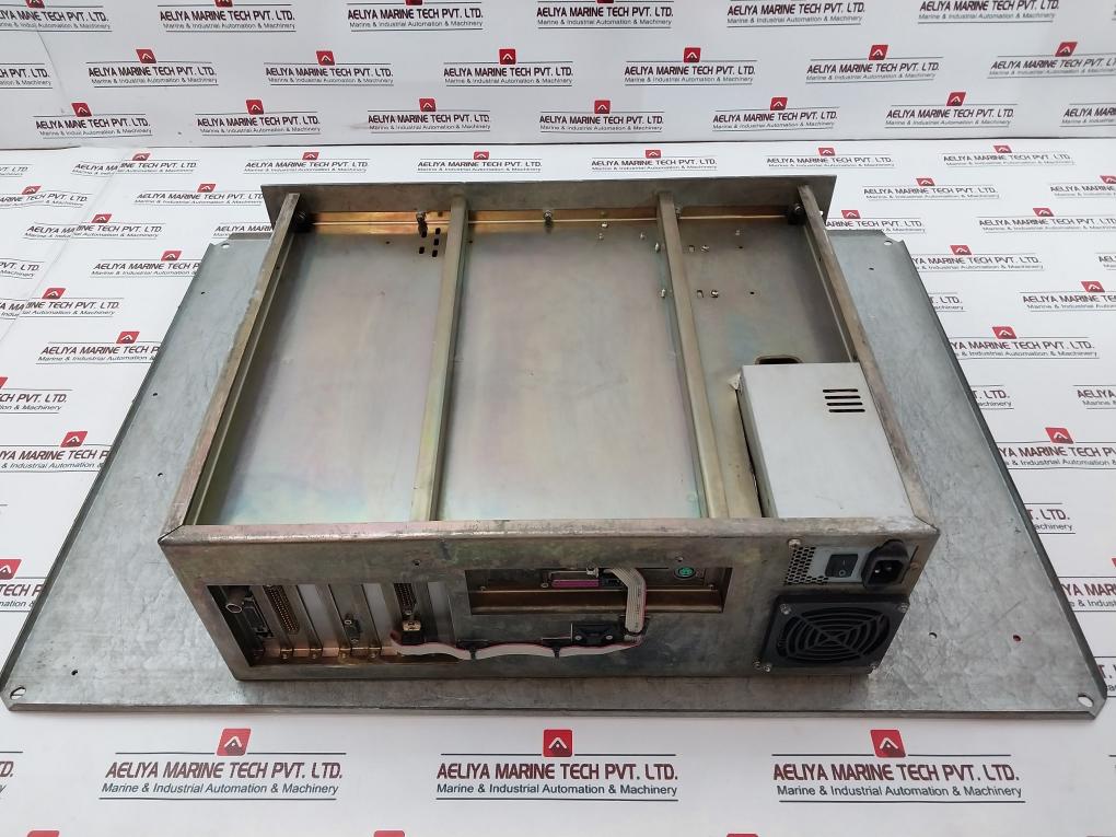 Autronica Ws-100/Como3G Computer Unit System 285