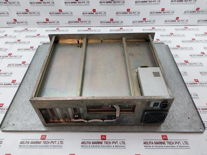 Autronica Ws-100/Como3G Computer Unit System 285
