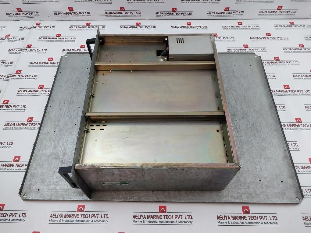 Autronica Ws-100/Como3G Computer Unit System 285