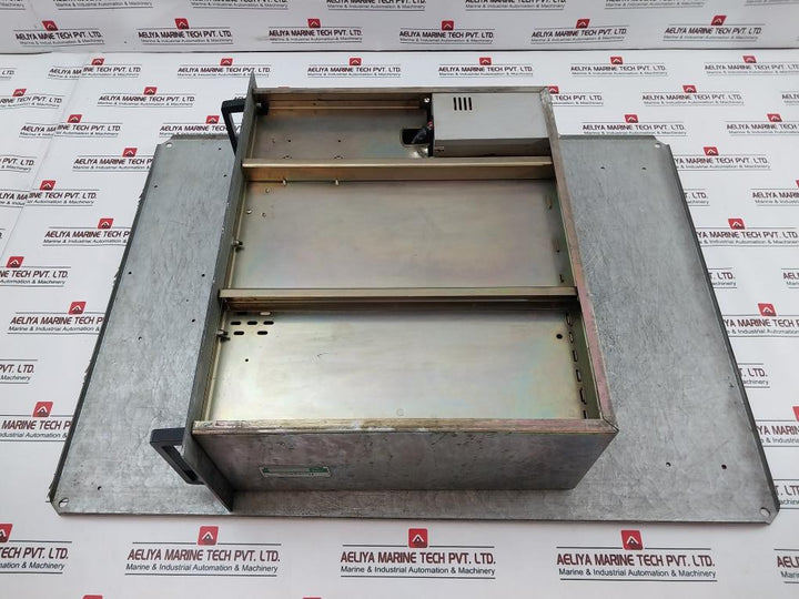 Autronica Ws-100/Como3G Computer Unit System 285
