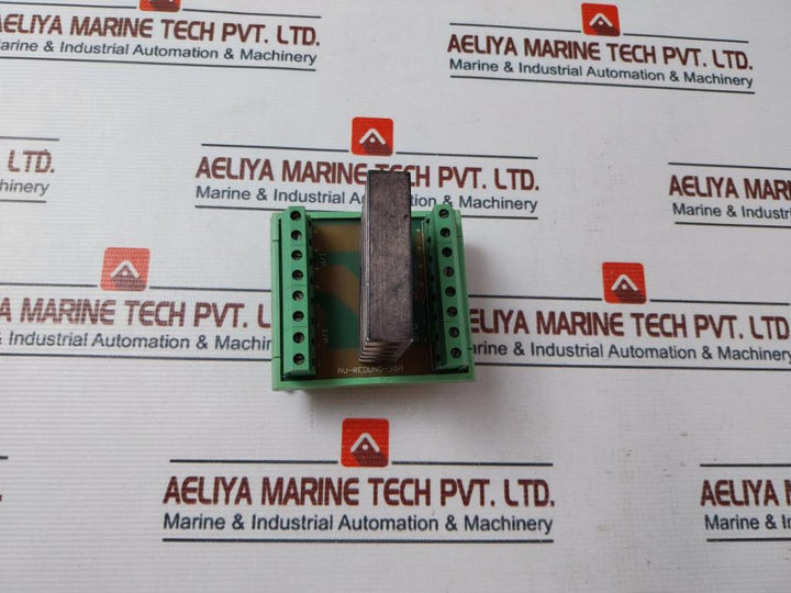 Aventek Av-redund-30A Controller
