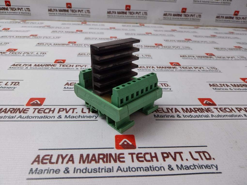 Aventek Av-redund-30A Controller 