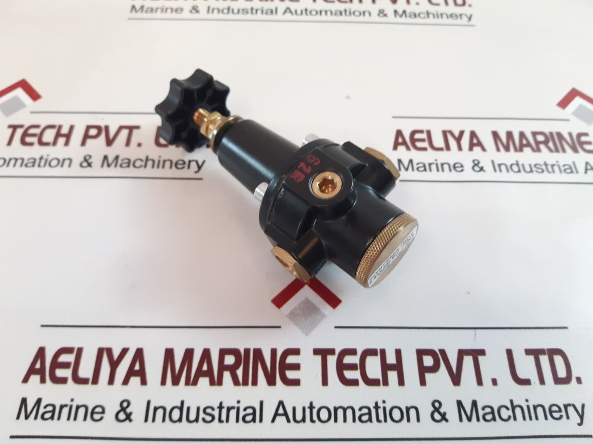 Aventics 0 821 302 007 Pressure Regulator