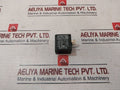 Aventics 1824210243 Solenoid Valve Coil 24Vdc 4.8W