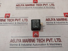 Aventics 1824210243 Solenoid Valve Coil 24Vdc 4.8W