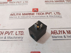 Aventics 1824210243 Solenoid Valve Coil 24Vdc 4.8W