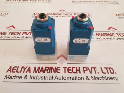 Aventics 3341150050 Pneumatic Check Valve