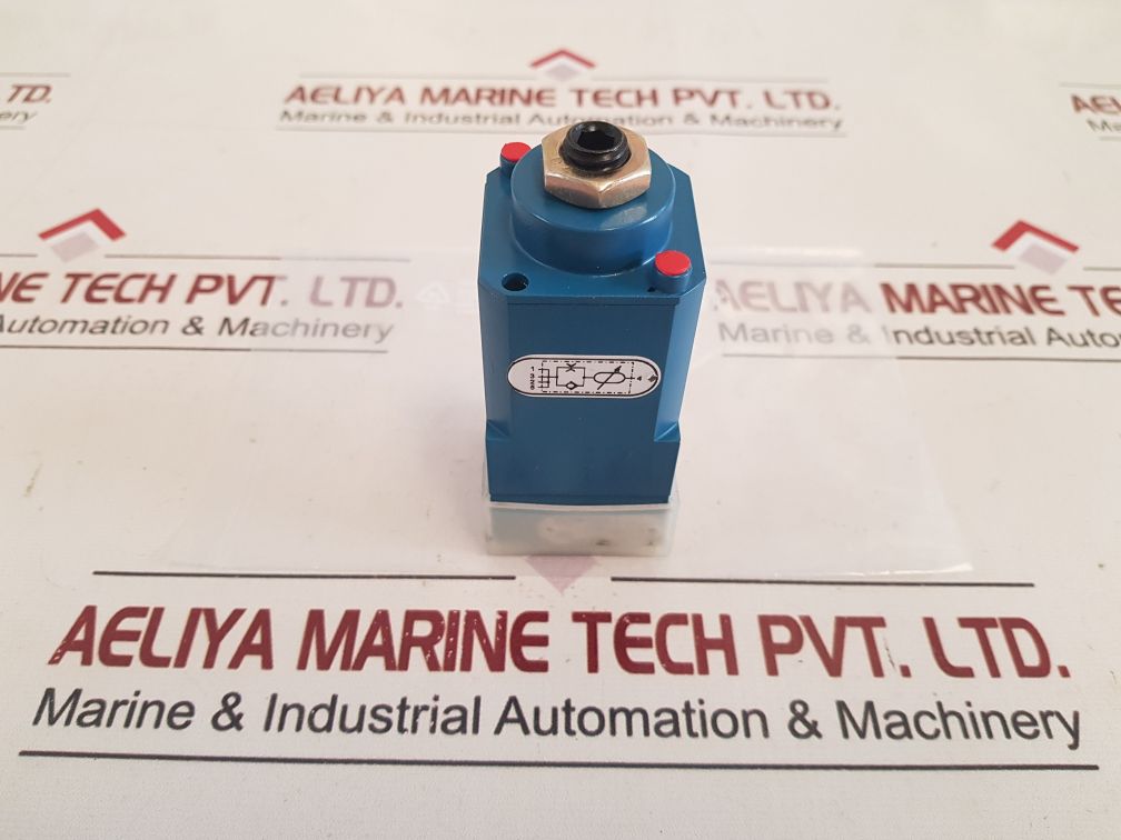 Aventics 3341150050 Pneumatic Check Valve