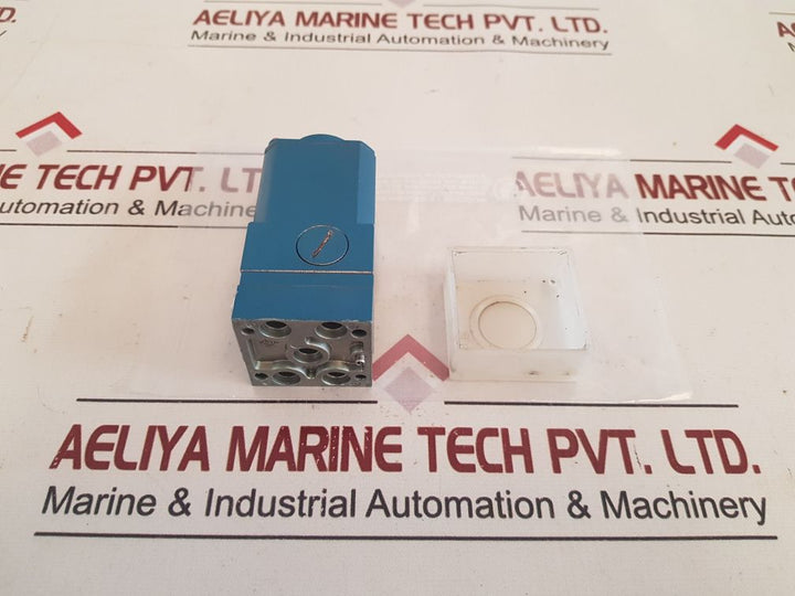 Aventics 3341150050 Pneumatic Check Valve