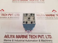 Aventics 3341150050 Pneumatic Check Valve