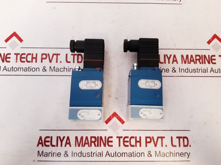 Aventics 3410400000 Pressure Switch 15W16