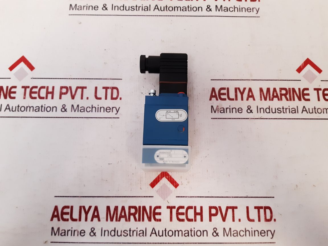 Aventics 3410400000 Pressure Switch 15W16