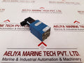 Aventics 3410400000 Pressure Switch 15W16