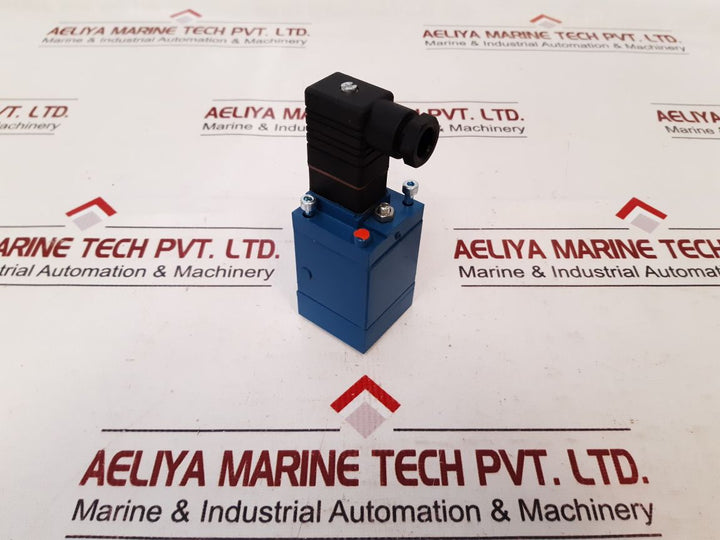 Aventics 3410400000 Pressure Switch 15W16