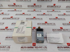 Aventics 8227A1Np2014A00 Air Piloted Poppet Valve