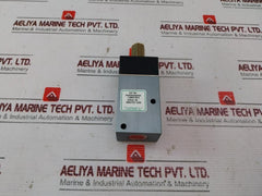 Aventics 8227A1Np2014A00 Air Piloted Poppet Valve