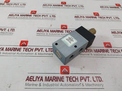 Aventics 8227A1Np2014A00 Air Piloted Poppet Valve