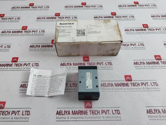 Aventics 8227A1Np3014A00 Directional Control Poppet Valve 3/8 Inch