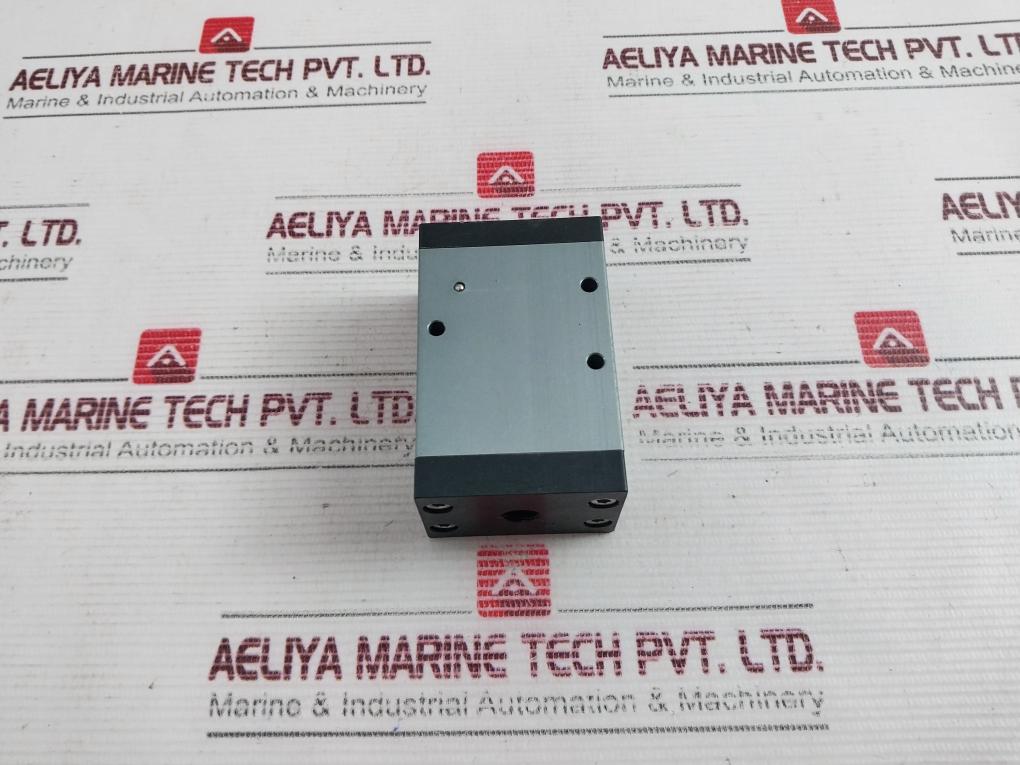 Aventics 8227A1Np3014A00 Directional Control Poppet Valve 3/8 Inch