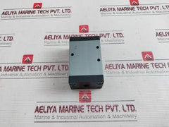 Aventics 8227A1Np3014A00 Directional Control Poppet Valve 3/8 Inch